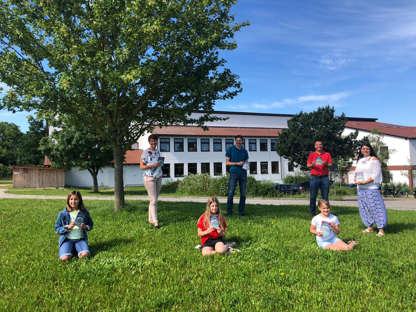 Welttag des Buches 2020