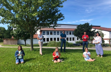 Welttag des Buches 2020
