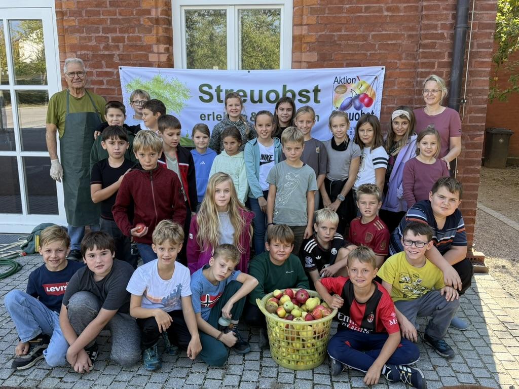 Streuobsttag