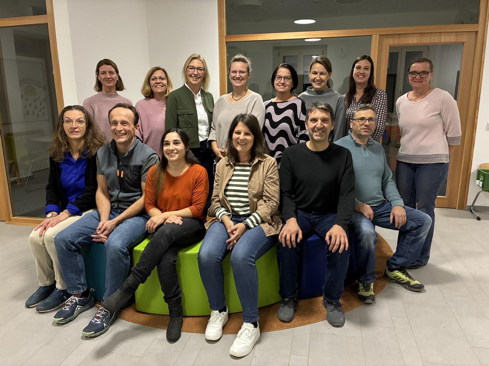 Elternbeirat 2025/2026