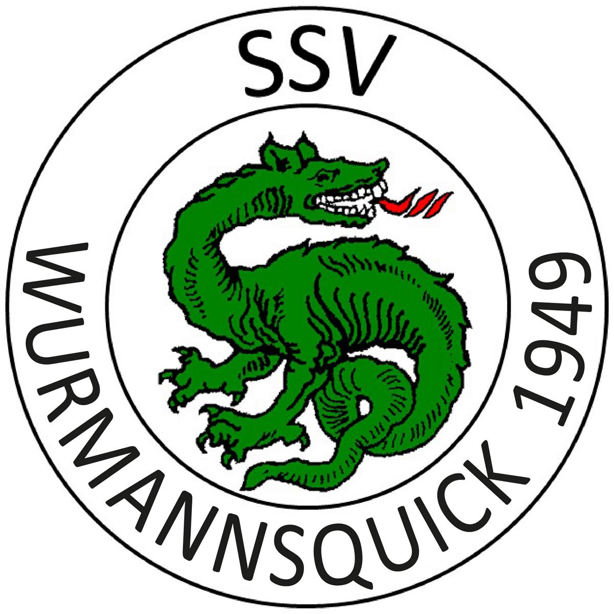 SSV Wurmannsquick